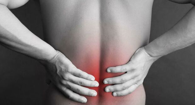 Acute pain