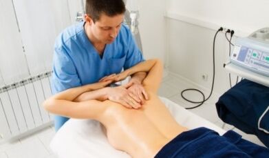 How to treat cervical spine stocomrosis