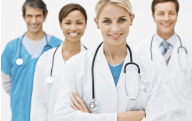 Which doctor contact osteochondrosis treatment